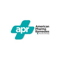 American Pharma Remedies logo, American Pharma Remedies contact details