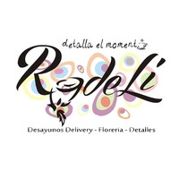 Rodeli logo, Rodeli contact details