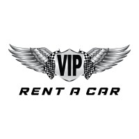 VIP Car Rental | Dubai logo, VIP Car Rental | Dubai contact details