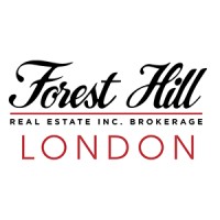 Forest Hill Real Estate Inc., London logo, Forest Hill Real Estate Inc., London contact details