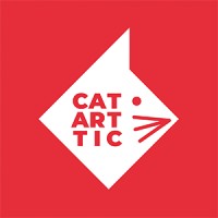 CatArtTic logo, CatArtTic contact details