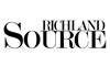 Richland Source logo, Richland Source contact details