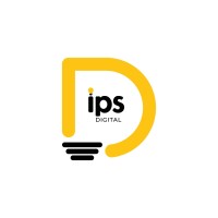 IPS Digital logo, IPS Digital contact details