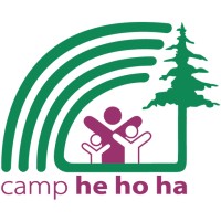 Camp Heath, Hope & Happiness (Camp He Ho Ha) logo, Camp Heath, Hope & Happiness (Camp He Ho Ha) contact details