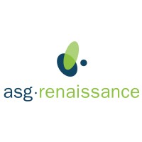 ASG Renaissance logo, ASG Renaissance contact details