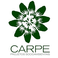 CARPE Projetos Socioambientais logo, CARPE Projetos Socioambientais contact details