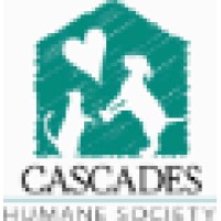 Cascades Humane Society logo, Cascades Humane Society contact details