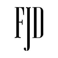 FJD Group logo, FJD Group contact details