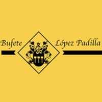 Bufete Lopez Padilla logo, Bufete Lopez Padilla contact details