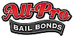 All-Pro Bail Bonds, Inc. logo, All-Pro Bail Bonds, Inc. contact details