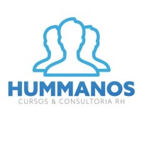 Hummanos Cursos Consultoria RH logo, Hummanos Cursos Consultoria RH contact details