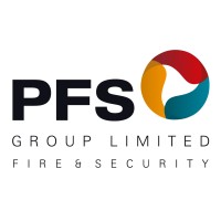 PFS Group Limited logo, PFS Group Limited contact details