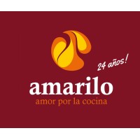 AMARILO CATERING logo, AMARILO CATERING contact details