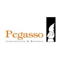 Pegasso Constructora logo, Pegasso Constructora contact details