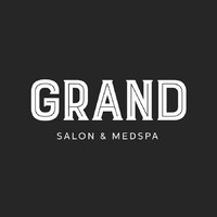 Grand Salon & MedSpa logo, Grand Salon & MedSpa contact details