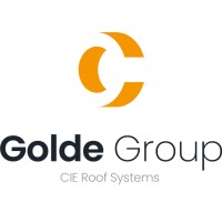 CIE Golde - Roof Systems Germany GmbH logo, CIE Golde - Roof Systems Germany GmbH contact details