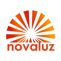 Novaluz Chile logo, Novaluz Chile contact details