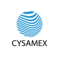 CYSAMEX logo, CYSAMEX contact details