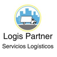 Logis Partner logo, Logis Partner contact details