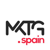 MKTG Spain logo, MKTG Spain contact details