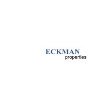 Eckman Properties logo, Eckman Properties contact details