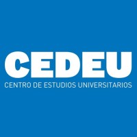 CEDEU Centro de Estudios Universitarios logo, CEDEU Centro de Estudios Universitarios contact details