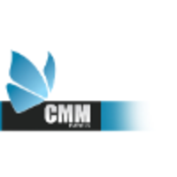 CMM Eventos logo, CMM Eventos contact details