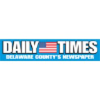 Delaware County Daily Times logo, Delaware County Daily Times contact details