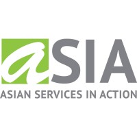 Asian Services In Action, Inc. logo, Asian Services In Action, Inc. contact details