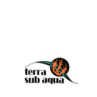 Terra Sub Aqua logo, Terra Sub Aqua contact details