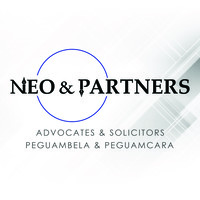 Neo & Partners logo, Neo & Partners contact details