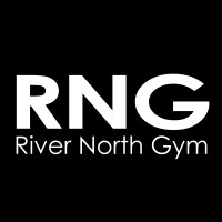 River North Gym logo, River North Gym contact details