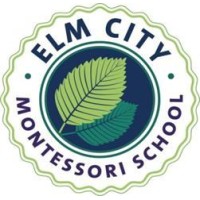 Elm City Montessori School logo, Elm City Montessori School contact details