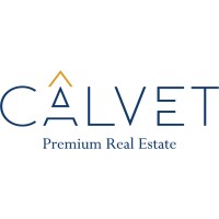 Calvet logo, Calvet contact details