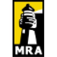 MRA Technologies logo, MRA Technologies contact details