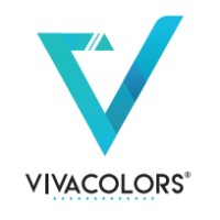 Viva Colors logo, Viva Colors contact details