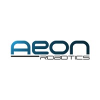 Aeon Robotics GmbH logo, Aeon Robotics GmbH contact details