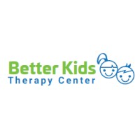 Better Kids Therapy Center logo, Better Kids Therapy Center contact details