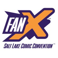 FanXÂ® Salt Lake Comic Conventionâ„¢ logo, FanXÂ® Salt Lake Comic Conventionâ„¢ contact details