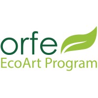 Orfe Eco Art Program logo, Orfe Eco Art Program contact details