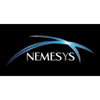 NEMESYS logo, NEMESYS contact details