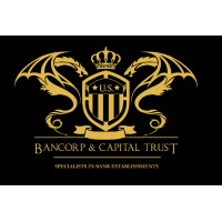 U.S. BANCORP & CAPITAL TRUST™ logo, U.S. BANCORP & CAPITAL TRUST™ contact details