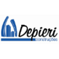 Depieri Construções, Manutenção e Prestação de Serviços Ltda logo, Depieri Construções, Manutenção e Prestação de Serviços Ltda contact details