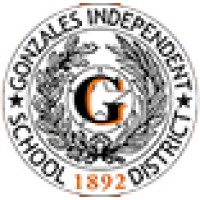 Gonzales High School logo, Gonzales High School contact details