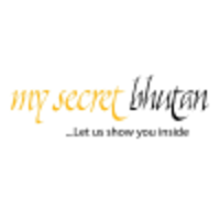 My Secret Bhutan logo, My Secret Bhutan contact details