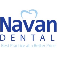 Navan Dental logo, Navan Dental contact details