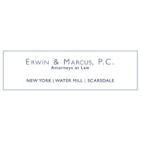 Erwin & Marcus, P.C logo, Erwin & Marcus, P.C contact details