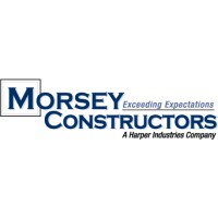 Morsey Constructors LLC logo, Morsey Constructors LLC contact details