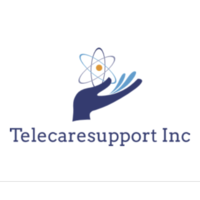 Telecare Support Inc. logo, Telecare Support Inc. contact details