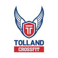 Tolland CrossFit logo, Tolland CrossFit contact details